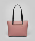 Blush Linear Tote 3 in 1 Bag