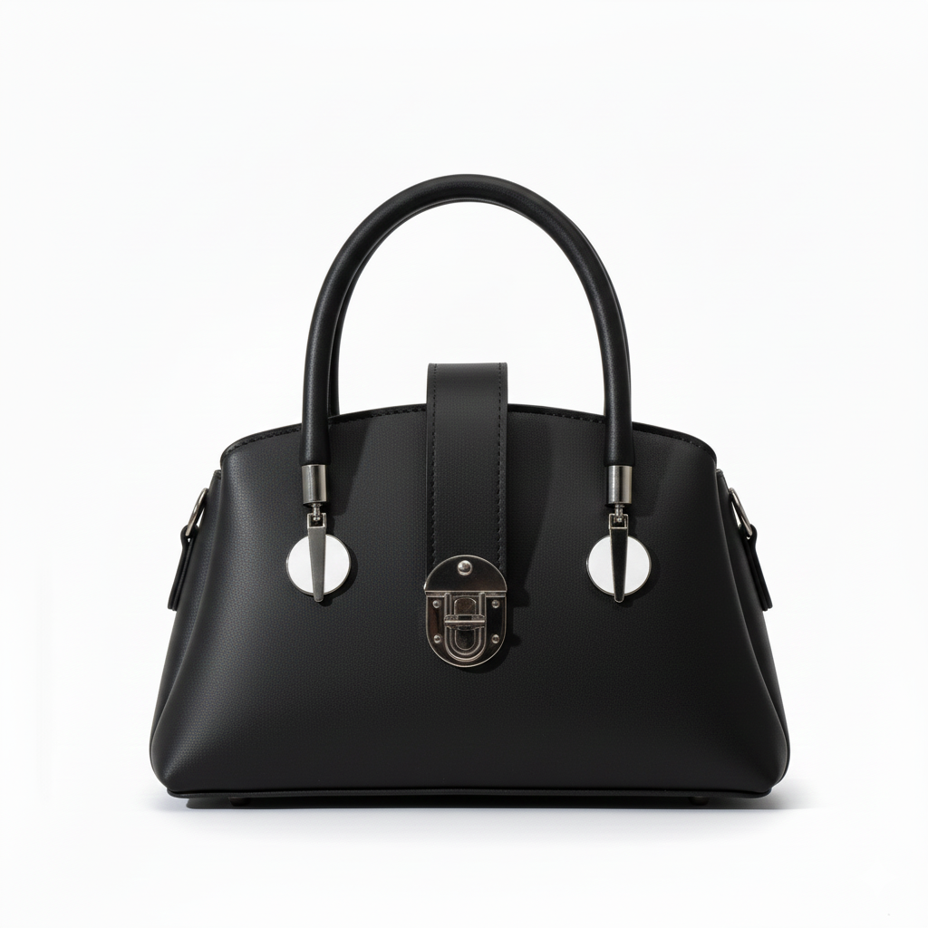 Serene Satchel Handbag