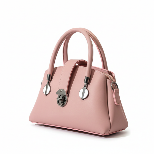 Serene Satchel Handbag