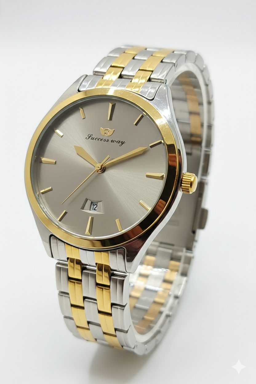 The Prestige Heritage