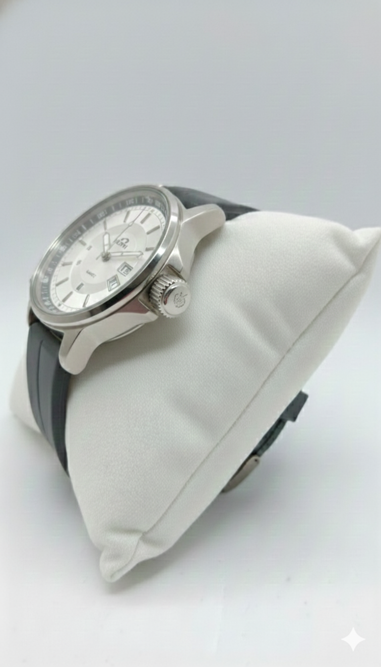 Gravity Elite - White