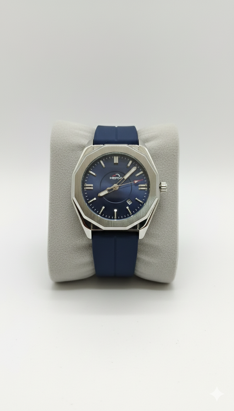 Diamond Prism- Blue plate