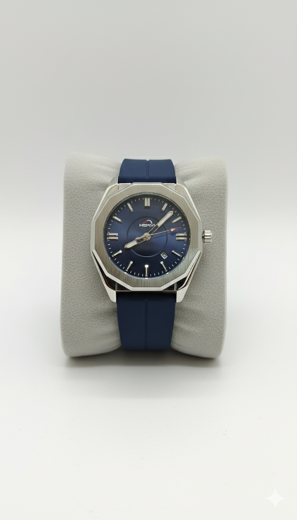 Diamond Prism- Blue plate