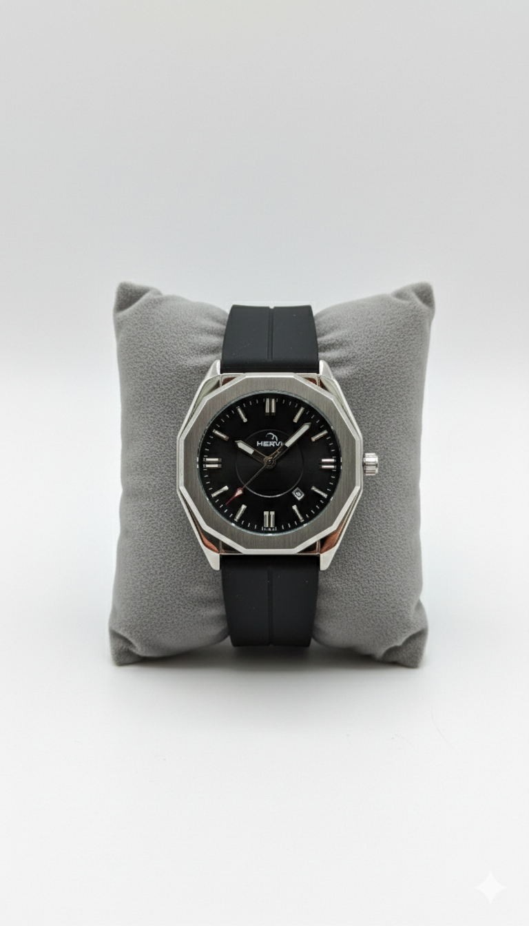 Diamond Prism- Black plate