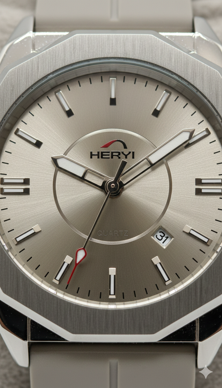 Diamond Prism- Silver plate