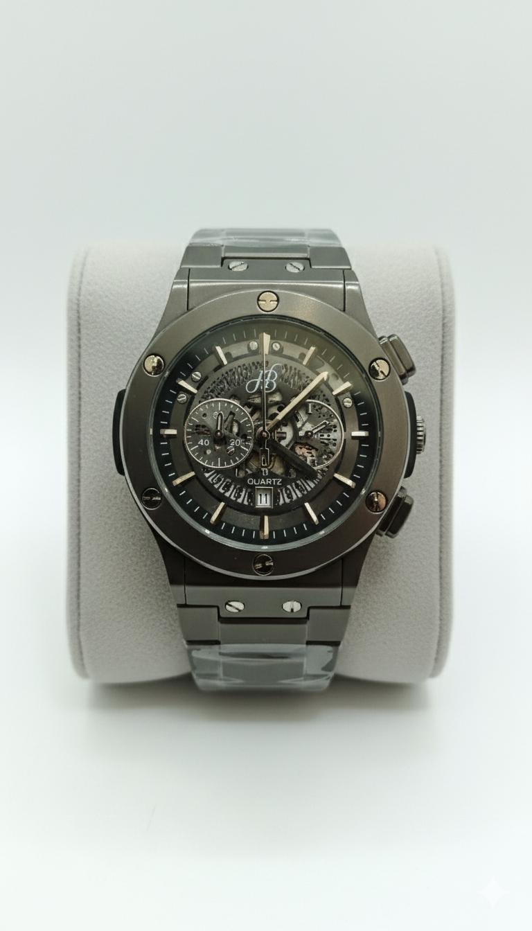 Chronical Grand Skeleton