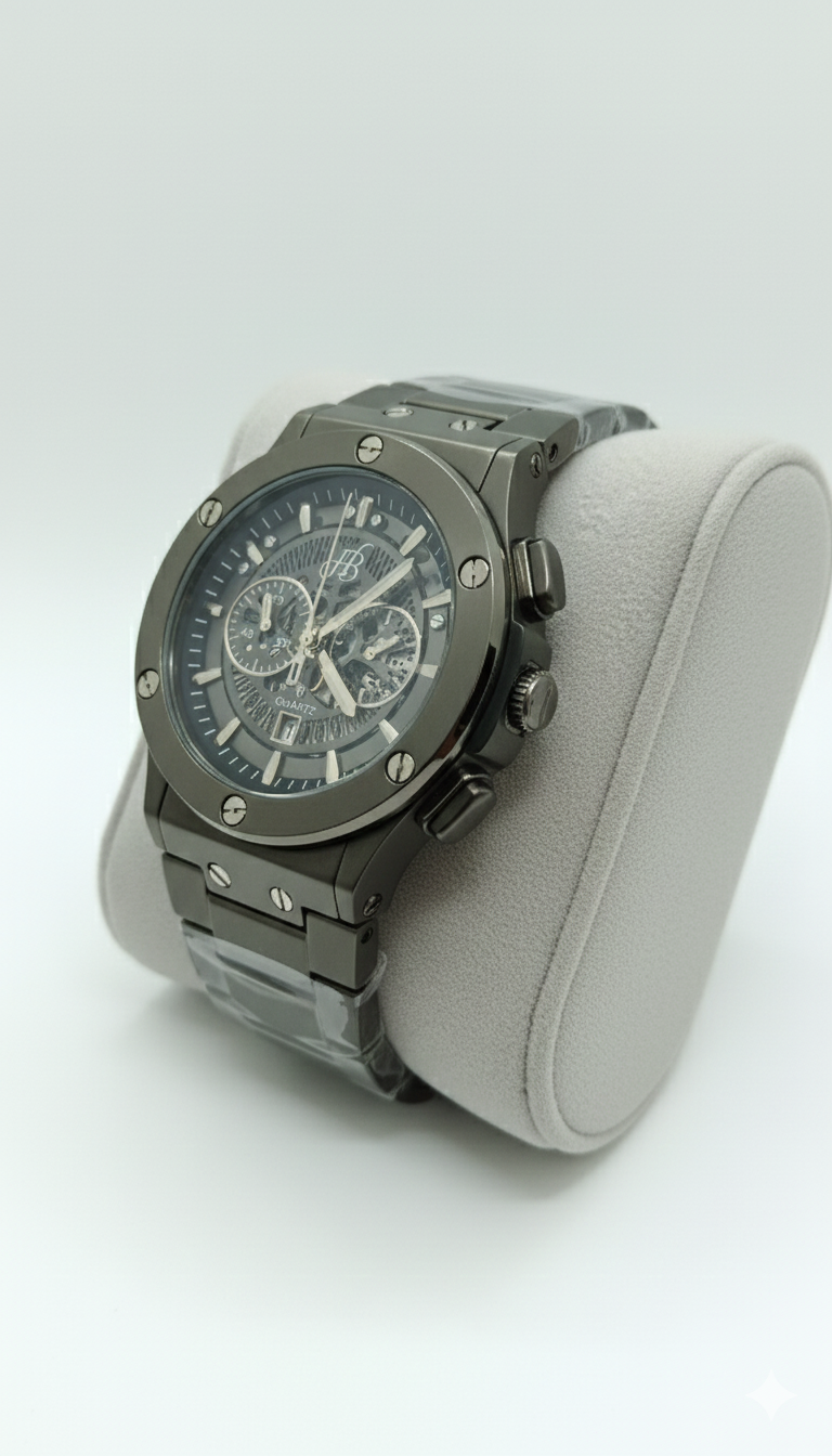 Chronical Grand Skeleton