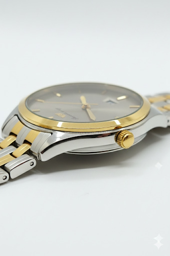 The Prestige Heritage