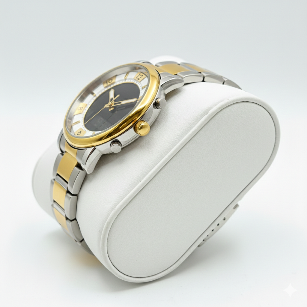 Nexus Hybrid - Two Tone