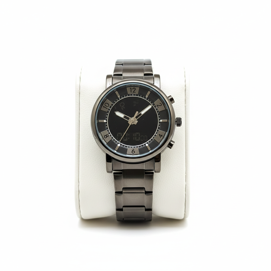 Nexus Hybrid - Black