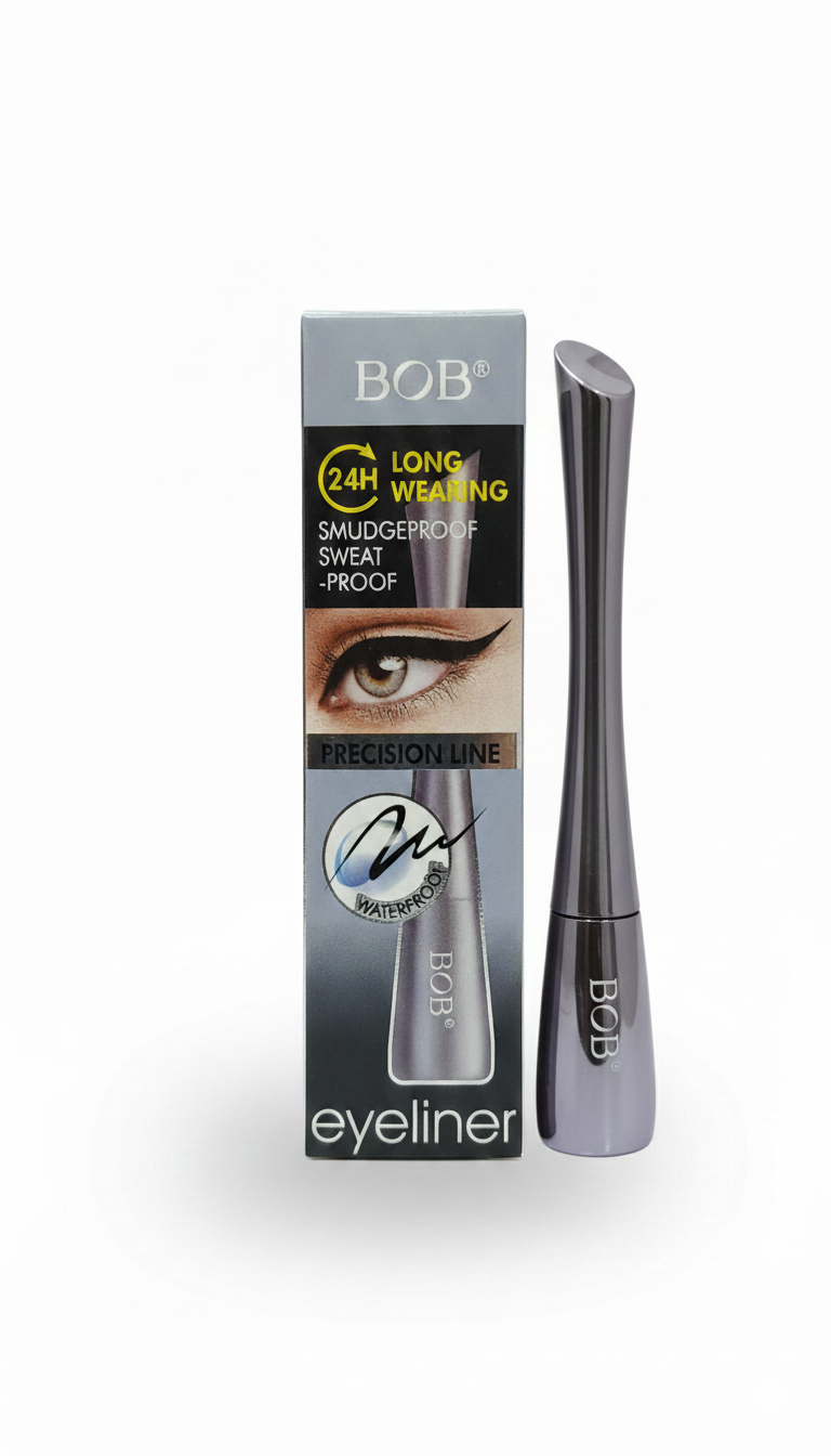 Bob eye Liner and Mascara