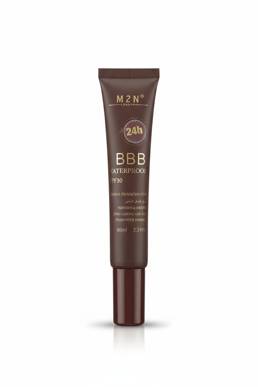 M2n  BB Cream