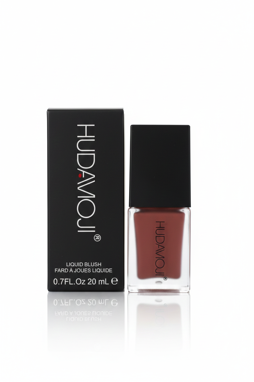 Pack of Three- Iconic Highligher Liquid Blush and Bene Tint