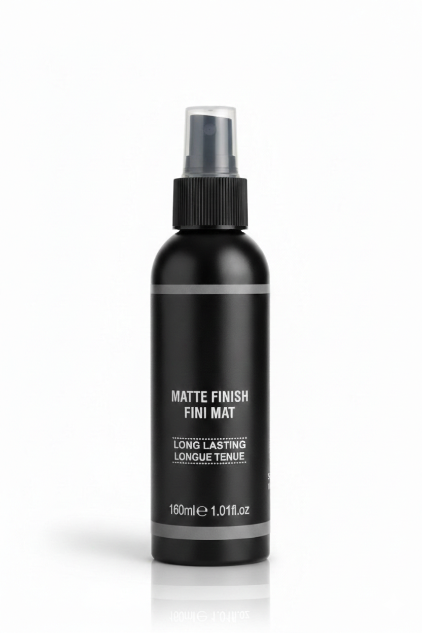 Nyx Fixer and Primer