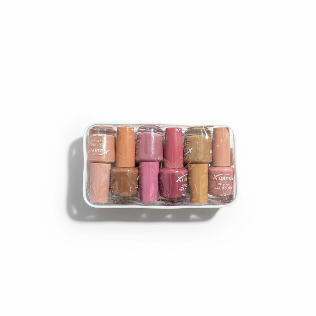 Pack of 12 Nail Polish
