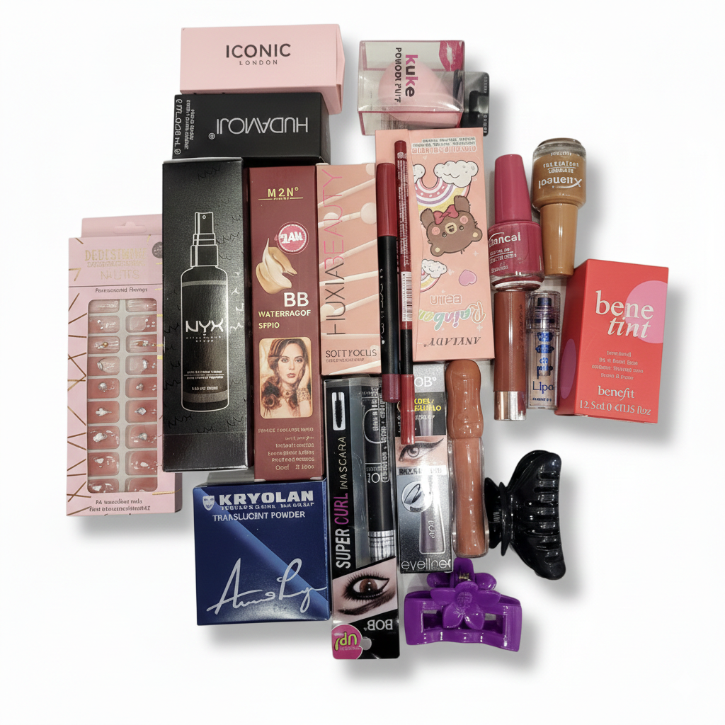 Ultimate Deal 21 High Qulity items