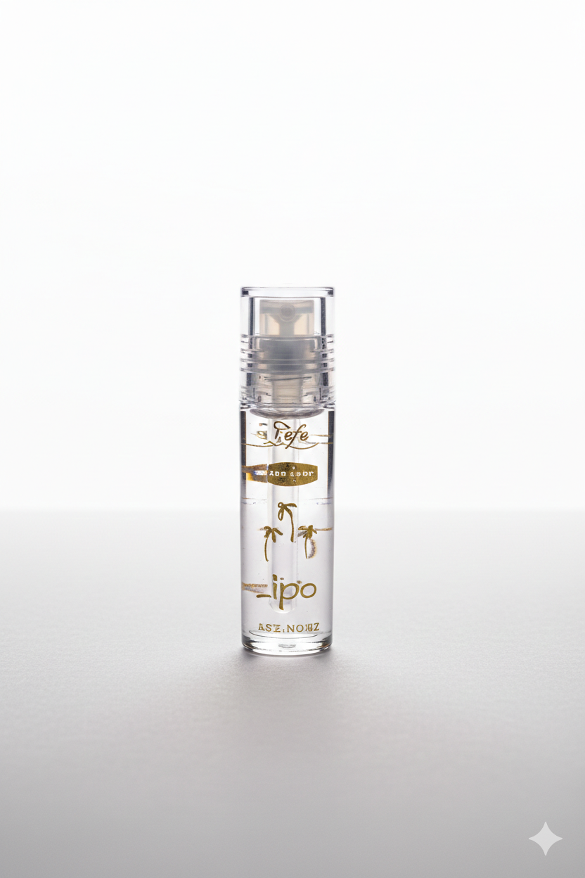 Liner - Mascara - Lip glows - lip oil - lipstick