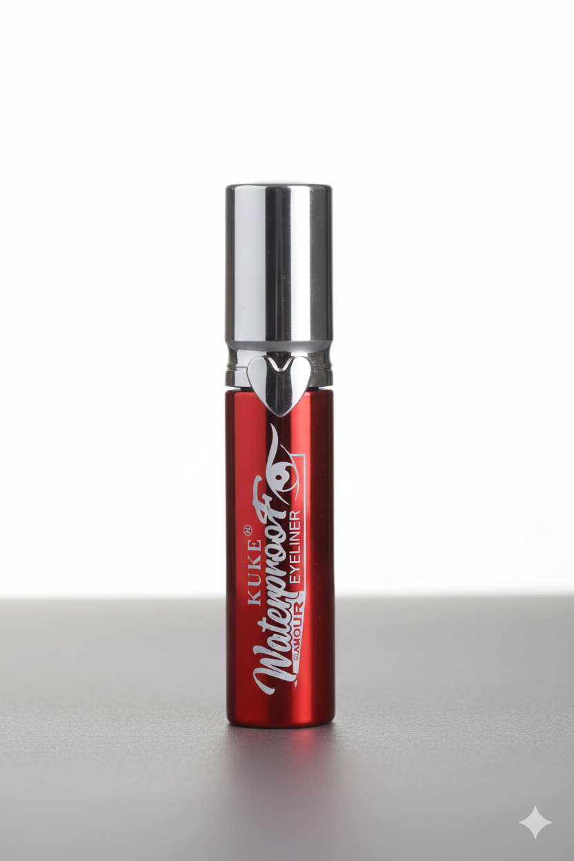 Liner - Mascara - Lip glows - lip oil - lipstick