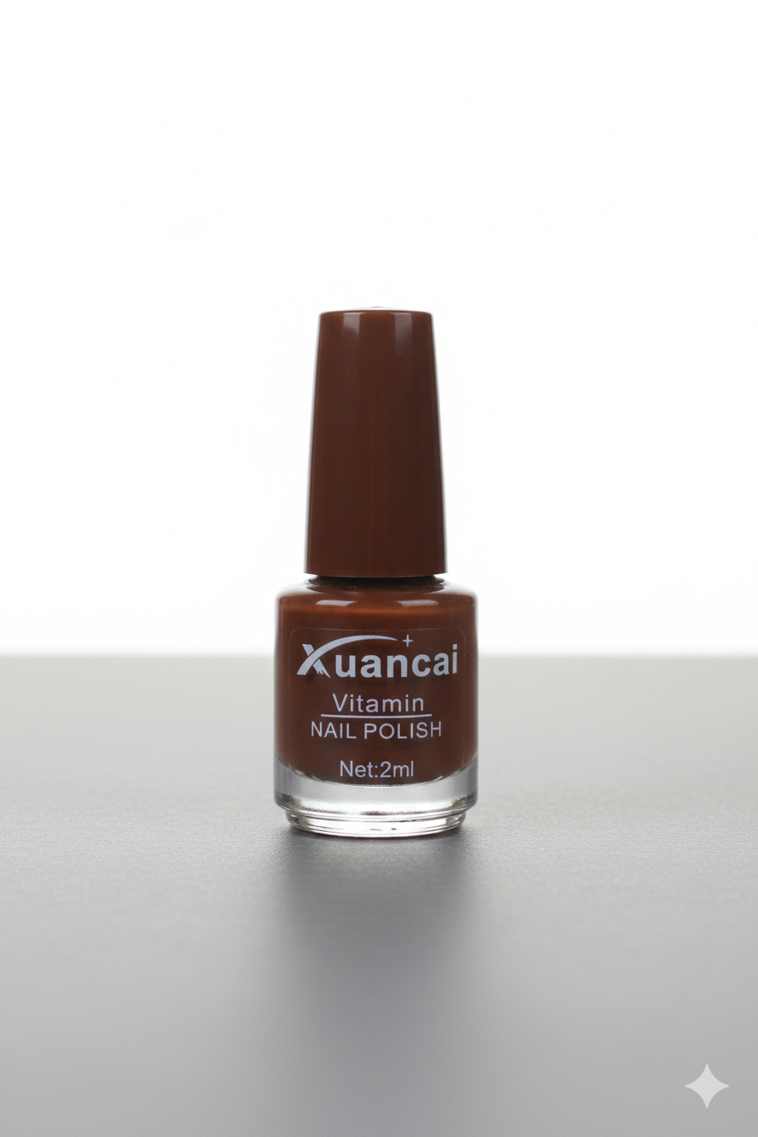 Pack of 12 Nail Polish