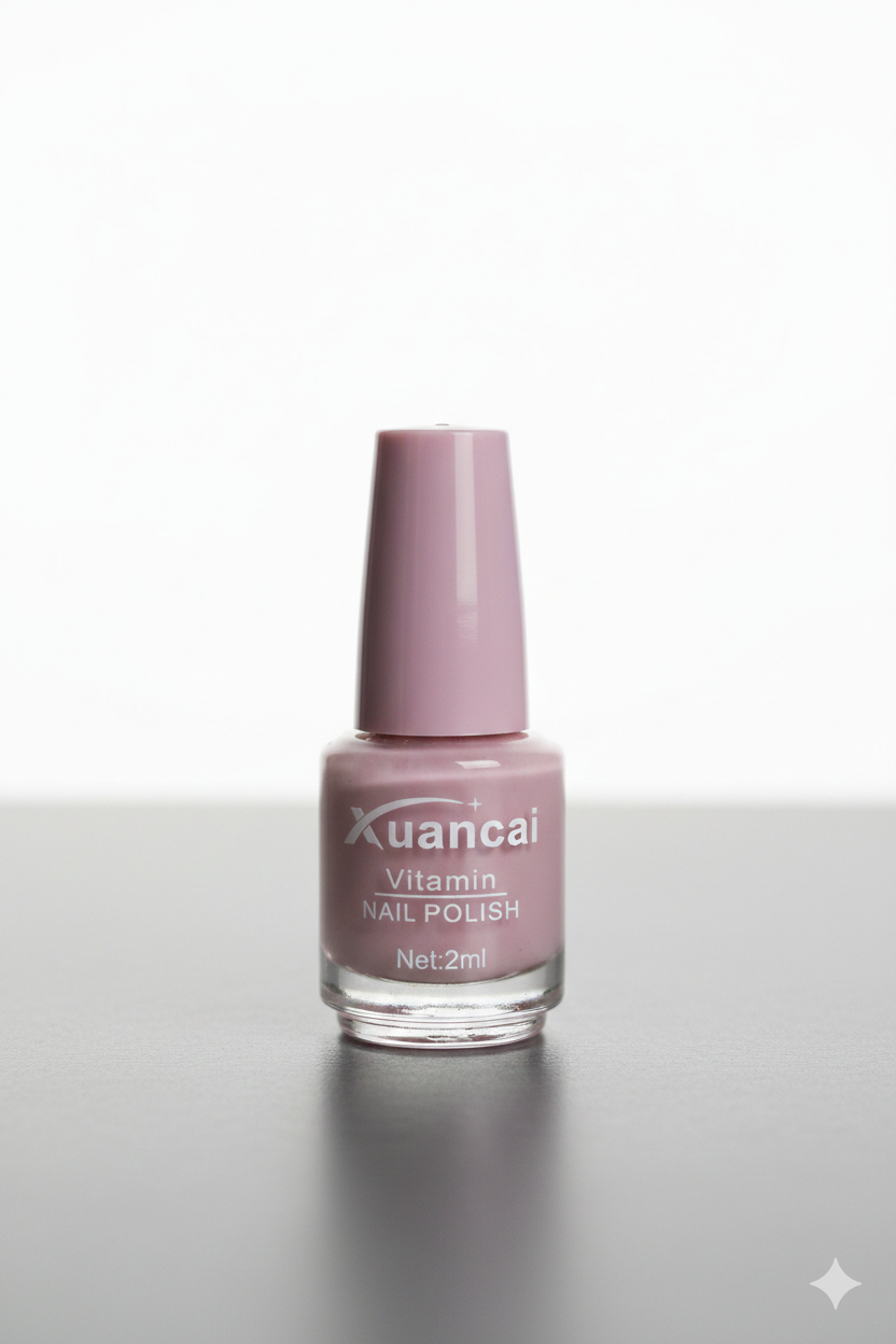 Pack of 12 Nail Polish