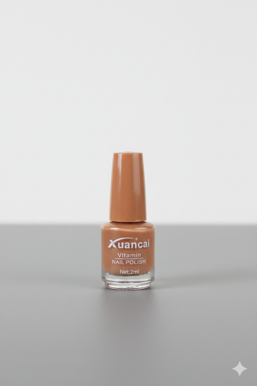 Pack of 12 Nail Polish