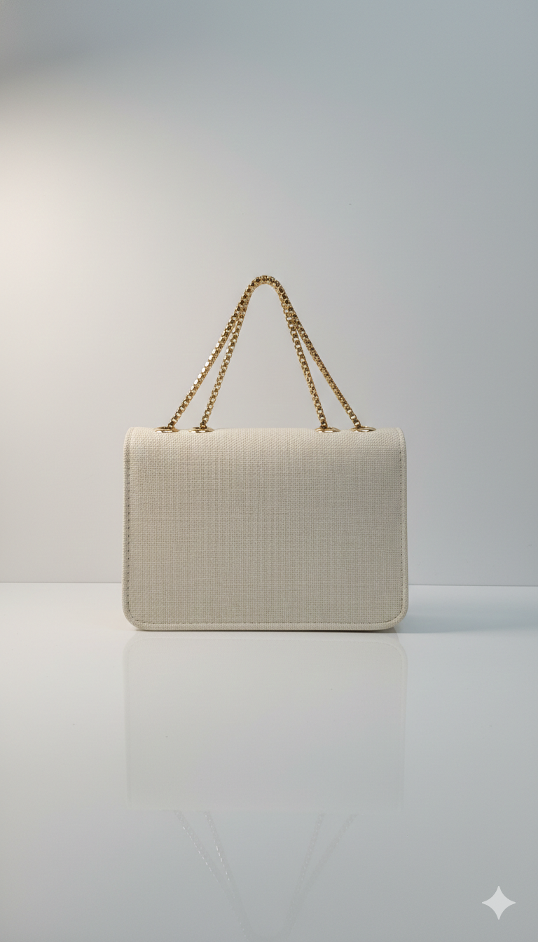 Sage Plush Cream Color