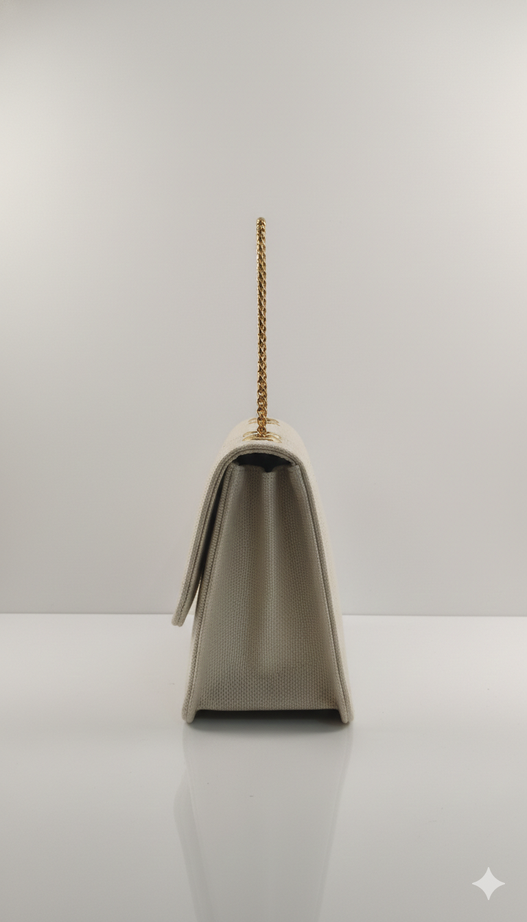 Sage Plush Cream Color