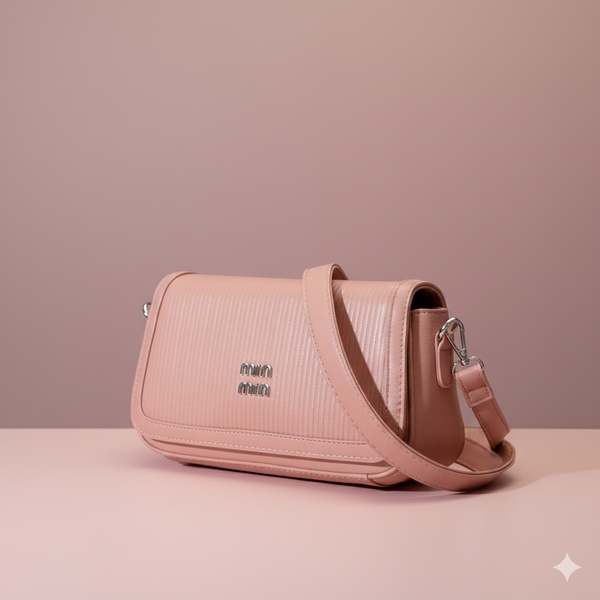 Bloom Satchel