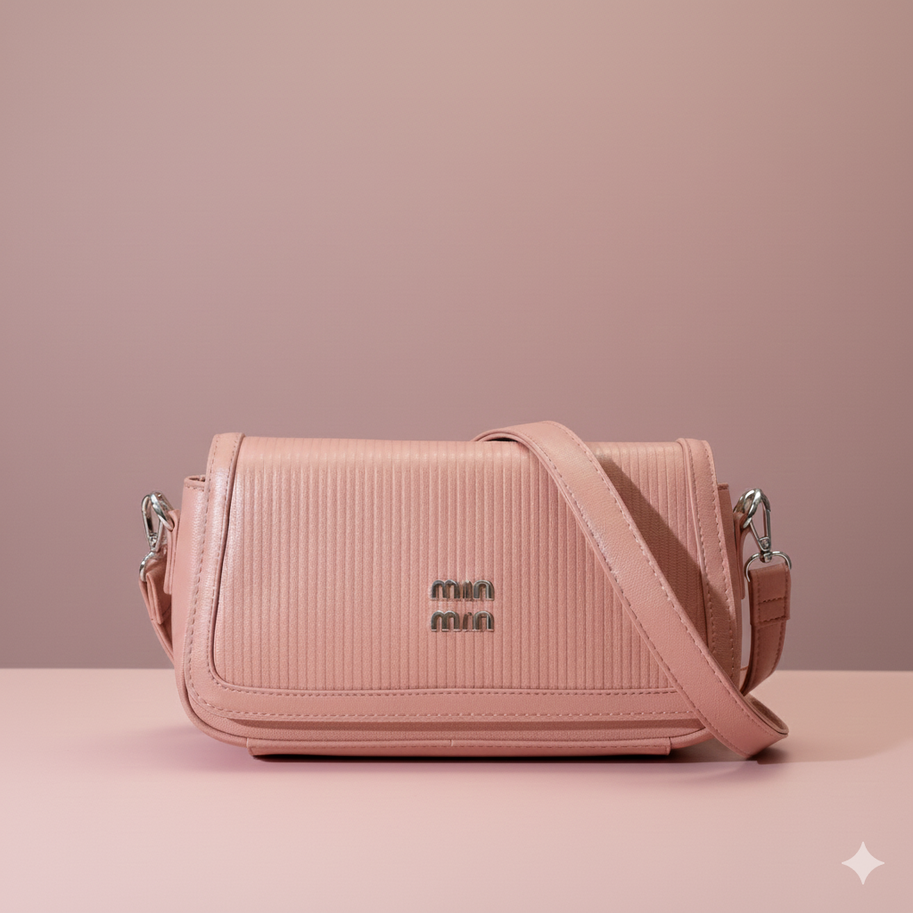 Bloom Satchel