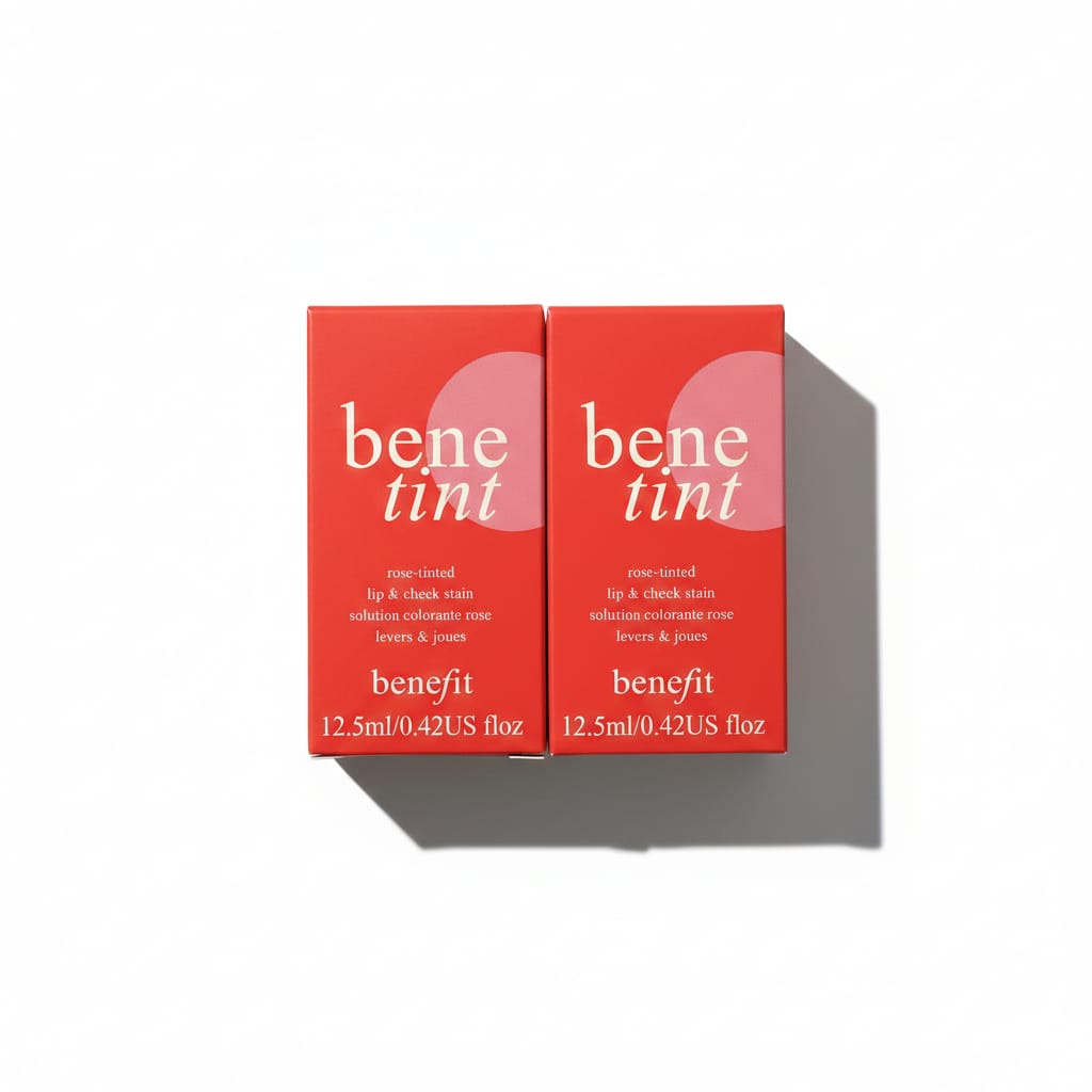 Pack of 2 tints