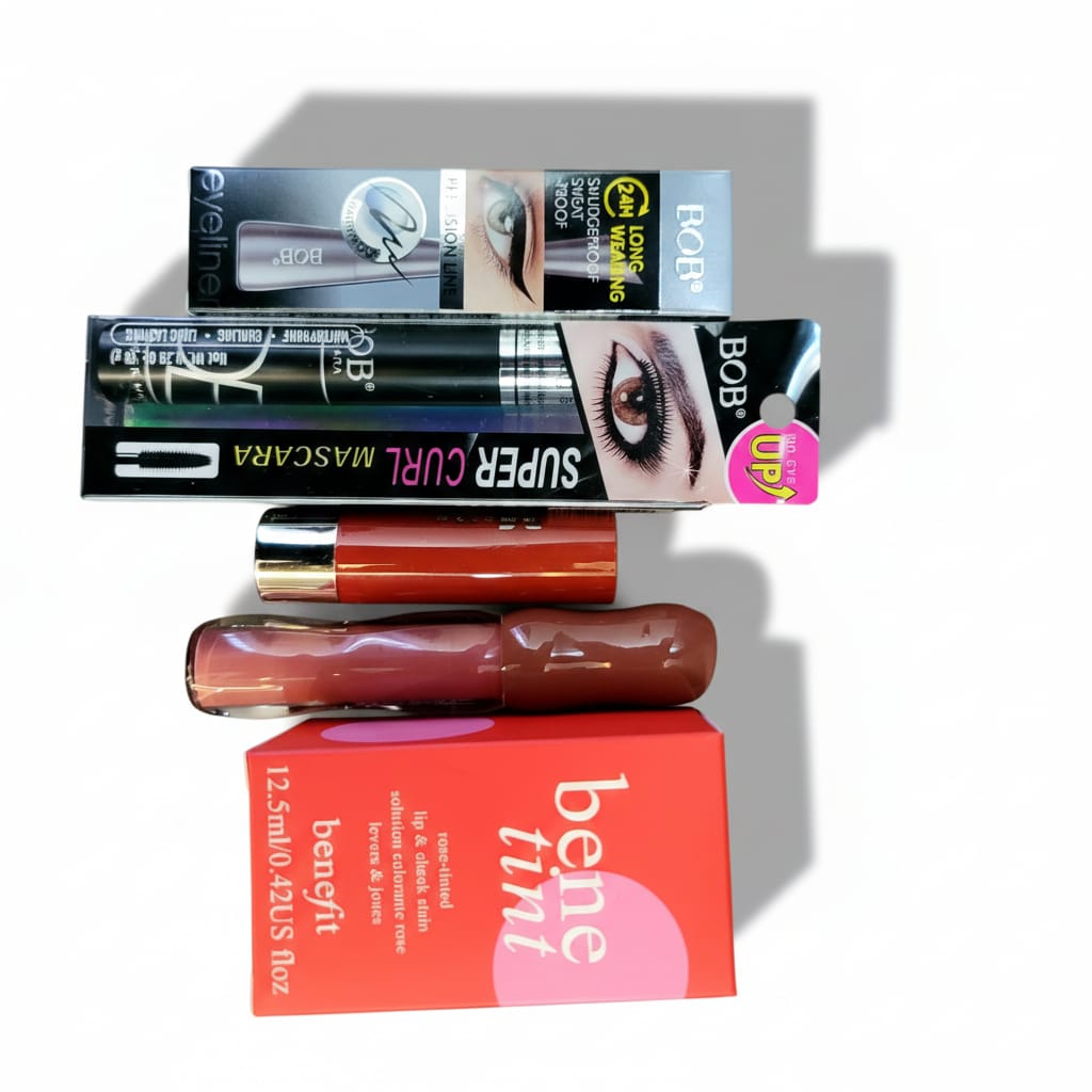 Budget deal 2 with Bob Products