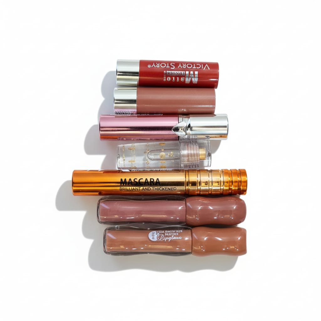 Lip And Eye Deal only