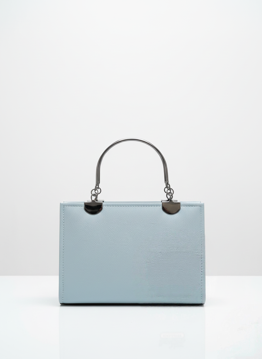Jade Satchel
