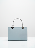 Jade Satchel